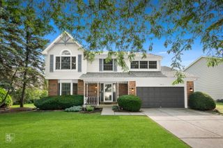 1408 Juliet Lane, Libertyville, IL 60048