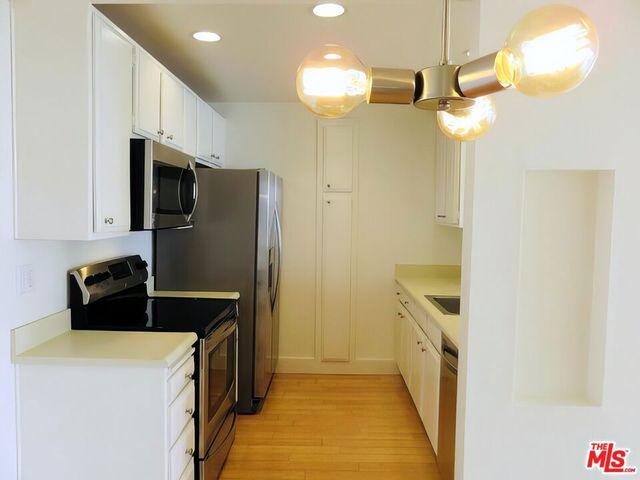 1230 Horn Avenue 628, West Hollywood, CA 90069