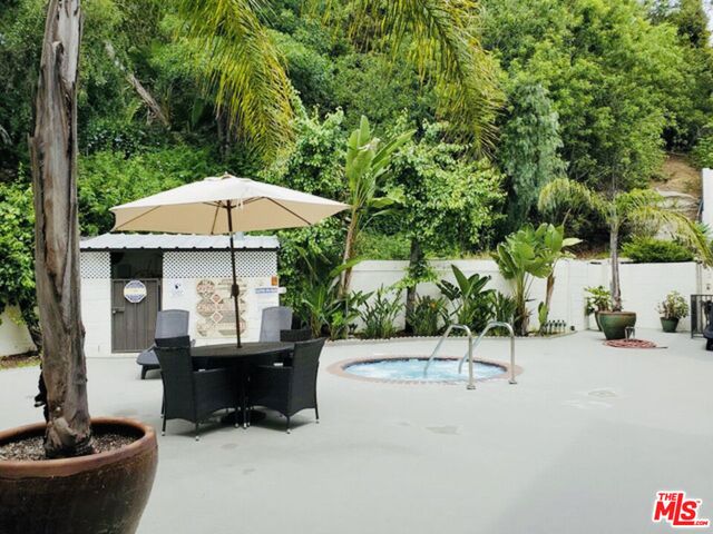 1230 Horn Avenue 628, West Hollywood, CA 90069