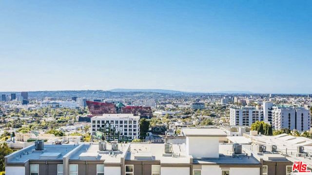 1230 Horn Avenue 628, West Hollywood, CA 90069