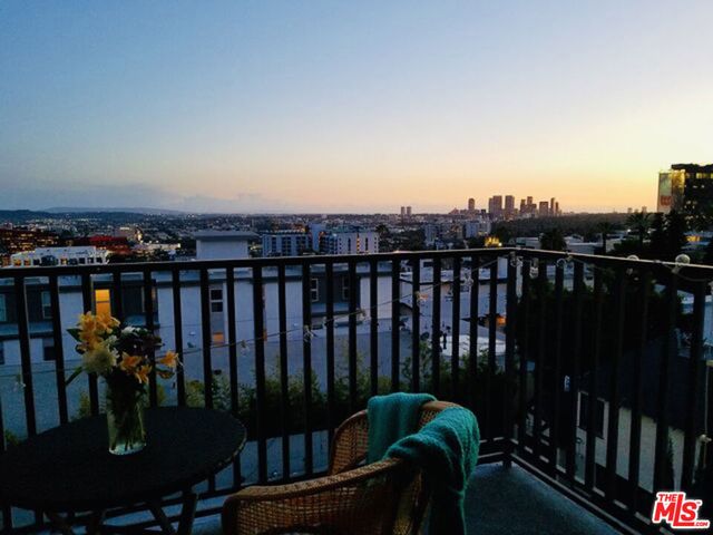 1230 Horn Avenue 628, West Hollywood, CA 90069