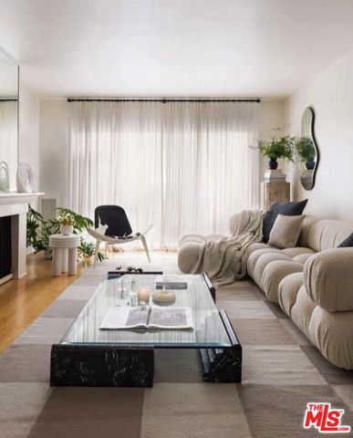 1230 Horn Avenue 628, West Hollywood, CA 90069