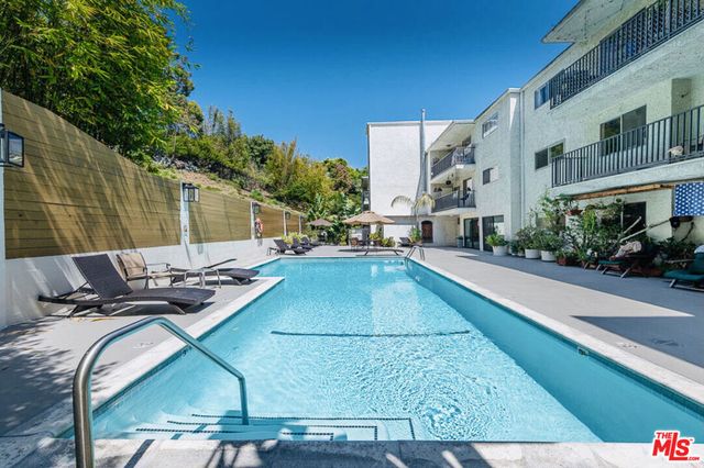 1230 Horn Avenue 628, West Hollywood, CA 90069