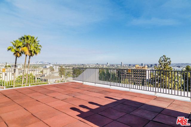 1230 Horn Avenue 628, West Hollywood, CA 90069