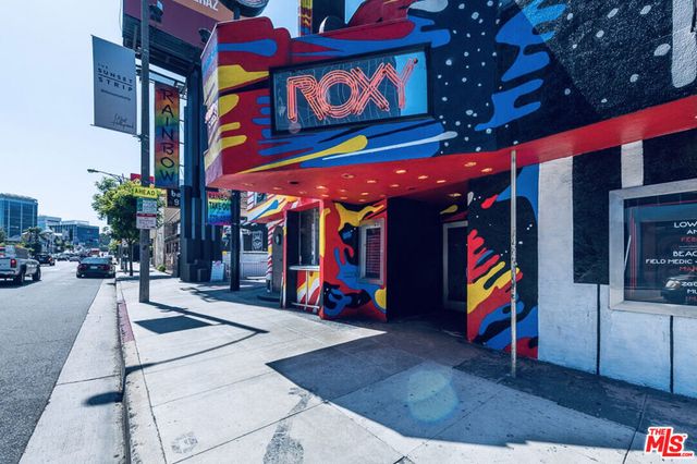 1230 Horn Avenue 628, West Hollywood, CA 90069