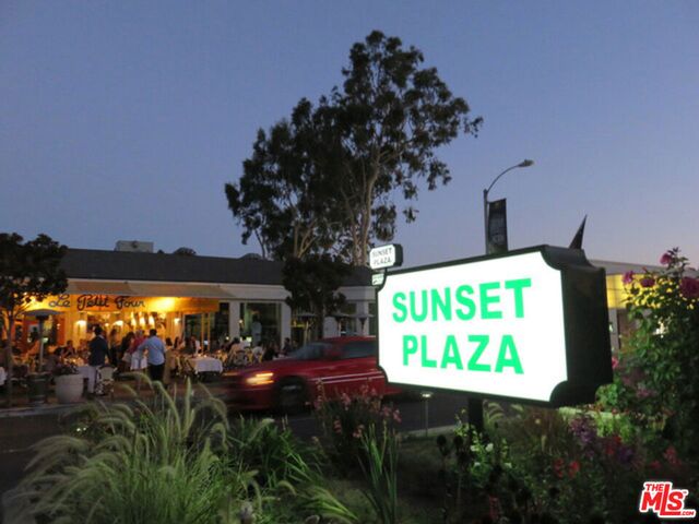 1230 Horn Avenue 628, West Hollywood, CA 90069