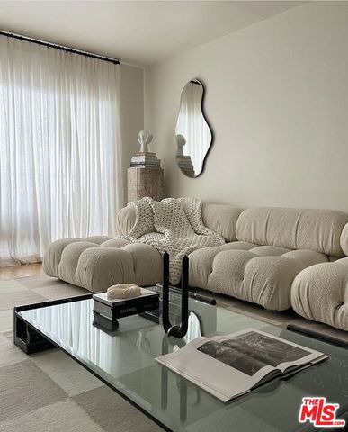 1230 Horn Avenue 628, West Hollywood, CA 90069