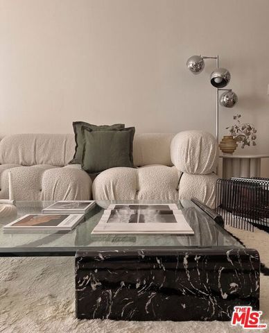 1230 Horn Avenue 628, West Hollywood, CA 90069