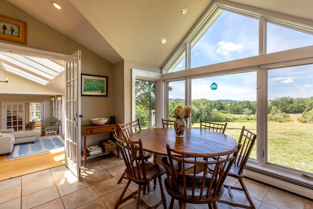1204 Bailey Road, Shrewsbury, VT 05738