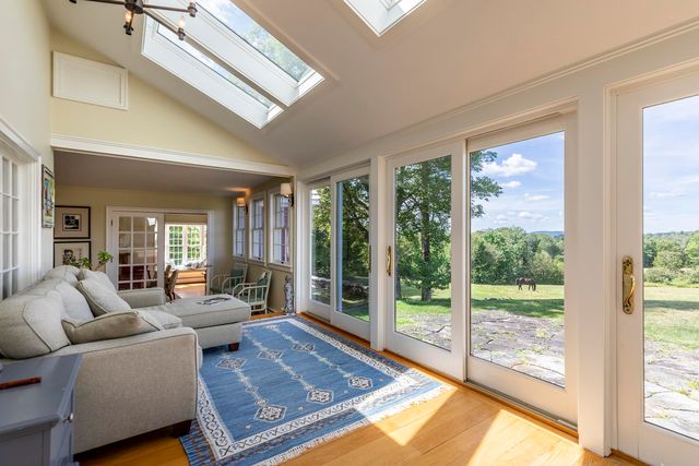 1204 Bailey Road, Shrewsbury, VT 05738