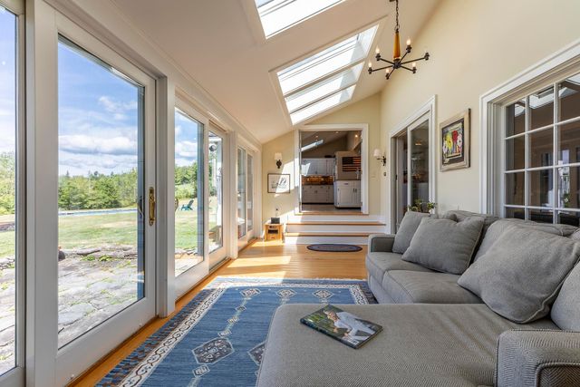 1204 Bailey Road, Shrewsbury, VT 05738