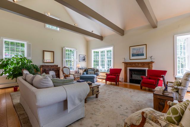 1204 Bailey Road, Shrewsbury, VT 05738