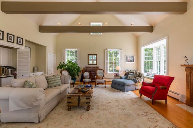 1204 Bailey Road, Shrewsbury, VT 05738
