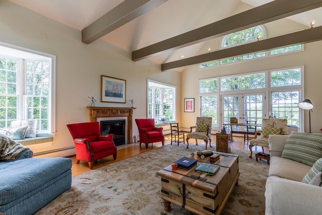 1204 Bailey Road, Shrewsbury, VT 05738