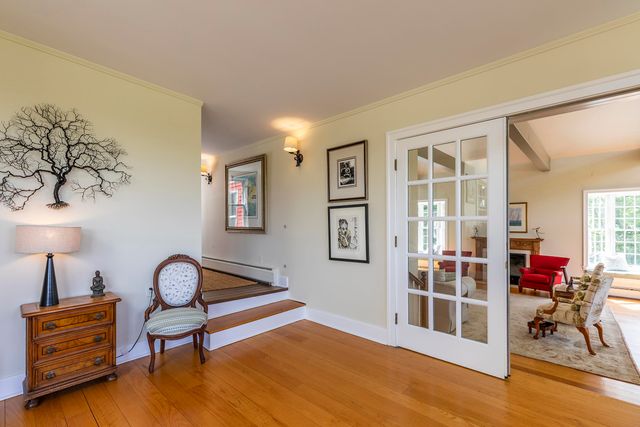 1204 Bailey Road, Shrewsbury, VT 05738