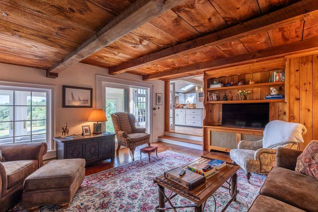 1204 Bailey Road, Shrewsbury, VT 05738