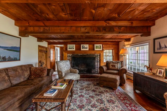 1204 Bailey Road, Shrewsbury, VT 05738