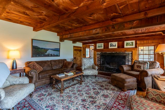 1204 Bailey Road, Shrewsbury, VT 05738