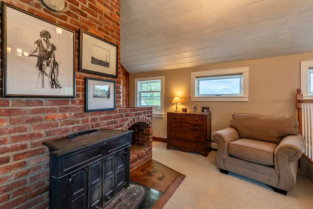 1204 Bailey Road, Shrewsbury, VT 05738