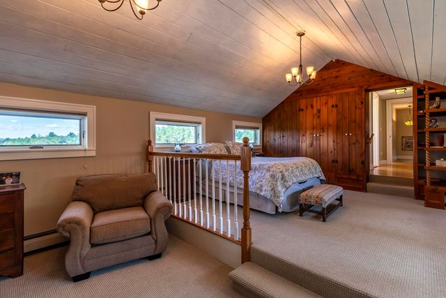 1204 Bailey Road, Shrewsbury, VT 05738