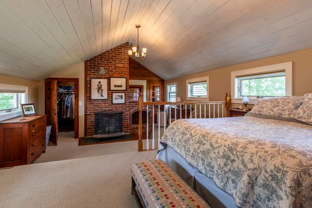 1204 Bailey Road, Shrewsbury, VT 05738