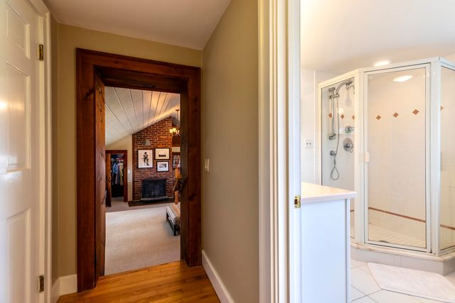1204 Bailey Road, Shrewsbury, VT 05738
