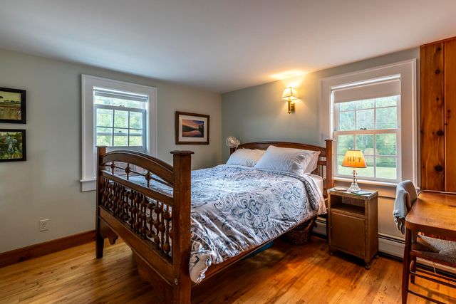 1204 Bailey Road, Shrewsbury, VT 05738
