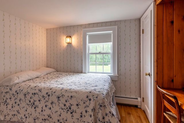 1204 Bailey Road, Shrewsbury, VT 05738