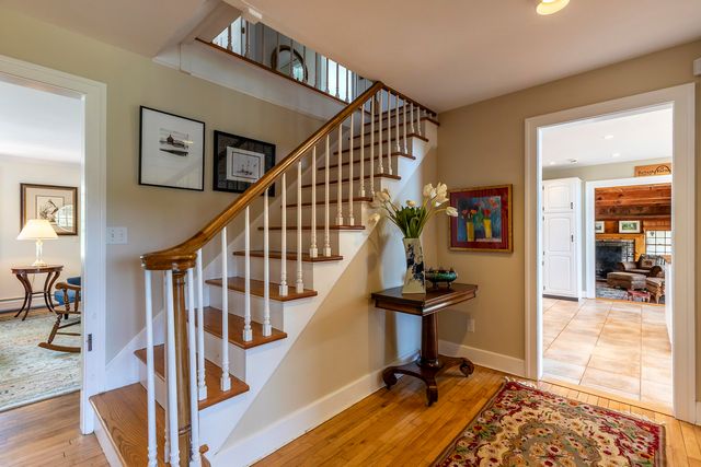 1204 Bailey Road, Shrewsbury, VT 05738