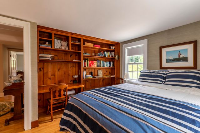 1204 Bailey Road, Shrewsbury, VT 05738