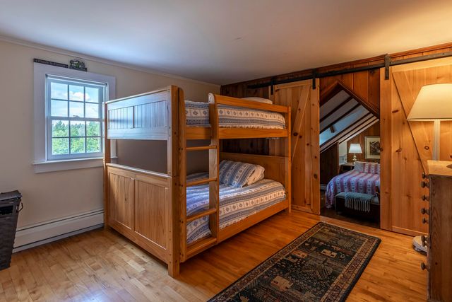 1204 Bailey Road, Shrewsbury, VT 05738