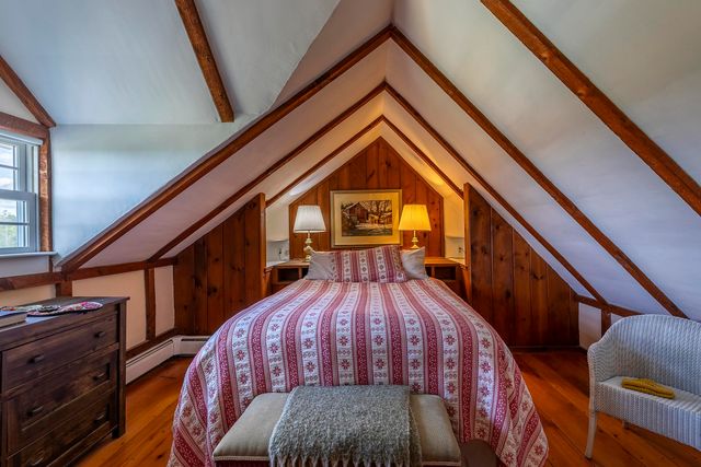 1204 Bailey Road, Shrewsbury, VT 05738