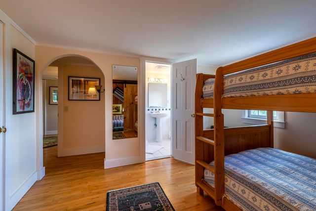1204 Bailey Road, Shrewsbury, VT 05738