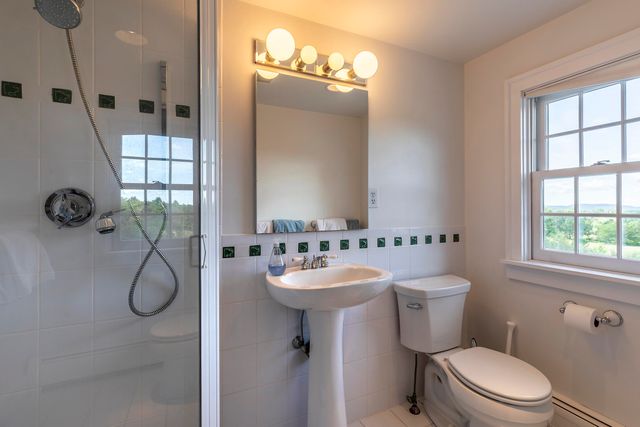 1204 Bailey Road, Shrewsbury, VT 05738