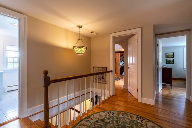 1204 Bailey Road, Shrewsbury, VT 05738