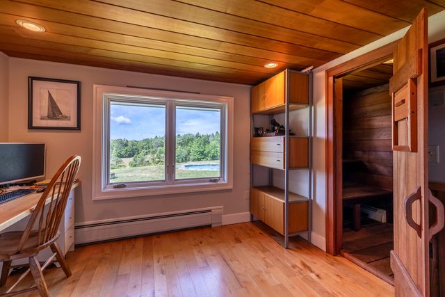 1204 Bailey Road, Shrewsbury, VT 05738