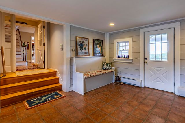 1204 Bailey Road, Shrewsbury, VT 05738
