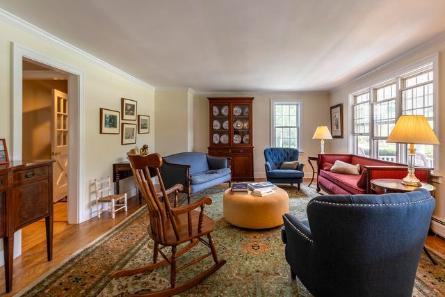 1204 Bailey Road, Shrewsbury, VT 05738
