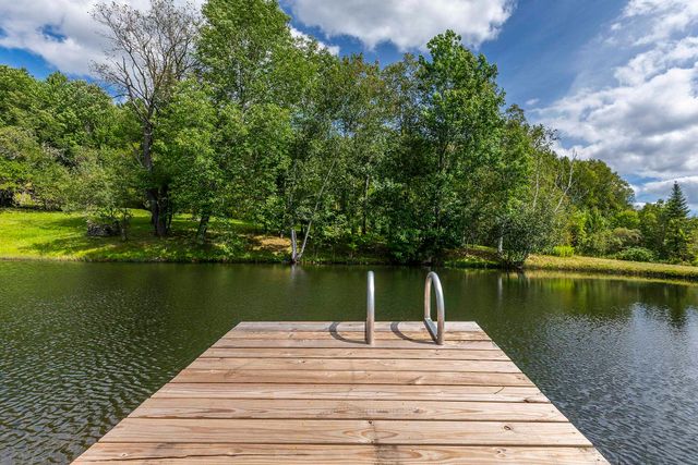 1204 Bailey Road, Shrewsbury, VT 05738