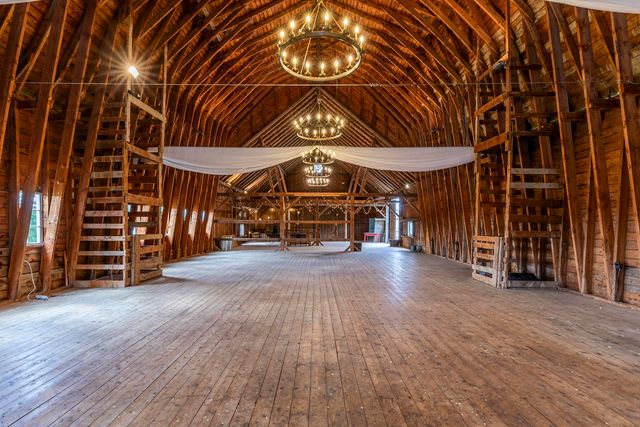 1204 Bailey Road, Shrewsbury, VT 05738
