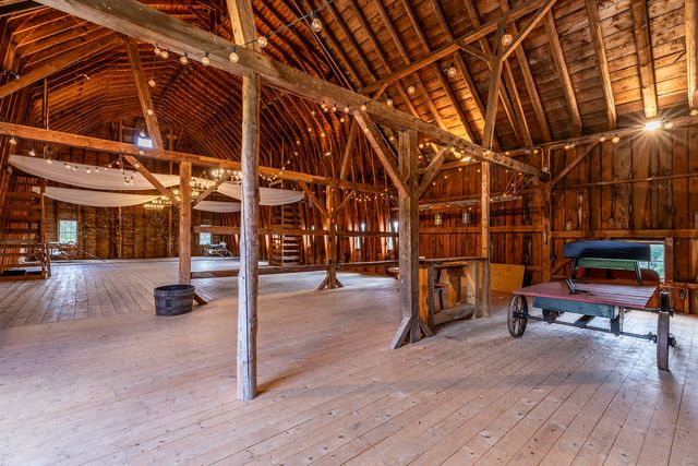 1204 Bailey Road, Shrewsbury, VT 05738