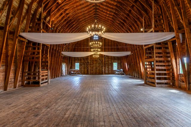1204 Bailey Road, Shrewsbury, VT 05738