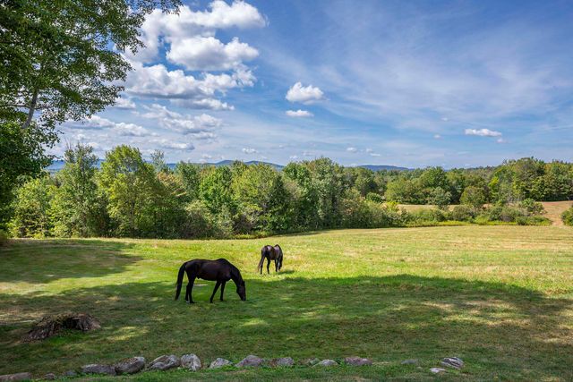 1204 Bailey Road, Shrewsbury, VT 05738