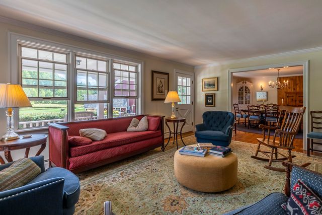 1204 Bailey Road, Shrewsbury, VT 05738