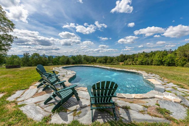 1204 Bailey Road, Shrewsbury, VT 05738