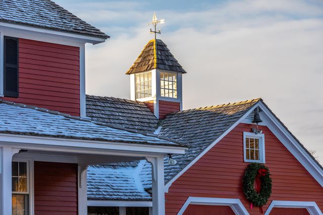 1204 Bailey Road, Shrewsbury, VT 05738