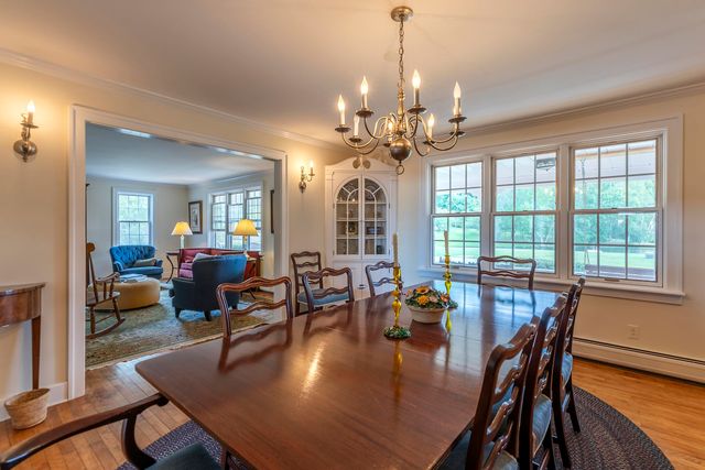 1204 Bailey Road, Shrewsbury, VT 05738
