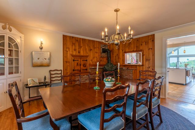 1204 Bailey Road, Shrewsbury, VT 05738