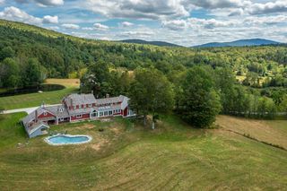 1204 Bailey Road, Shrewsbury, VT 05738
