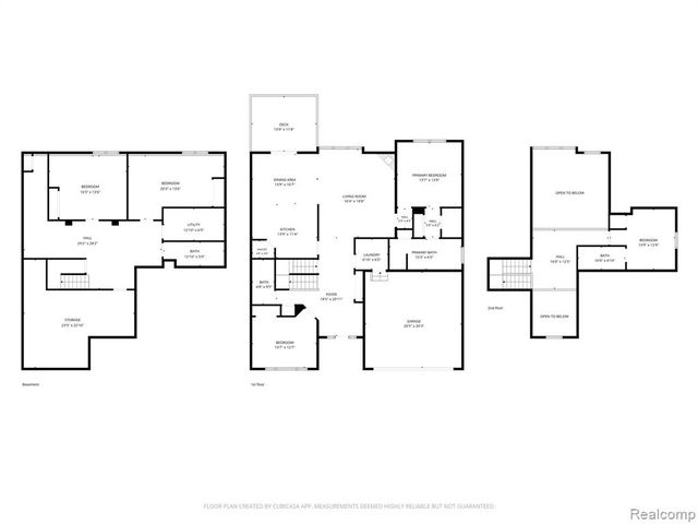 2230 Palmetto, Commerce Twp, MI 48382